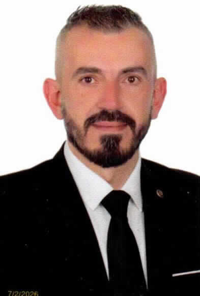 صورة مروان طعيمه عطا الله حداد
