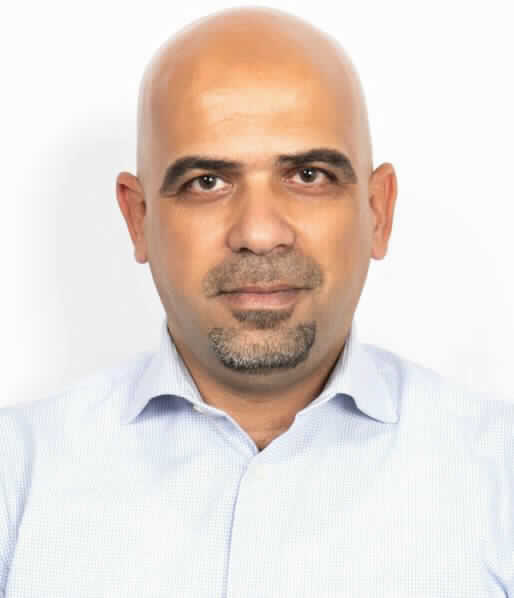 صورة بشير علي محمد الرواشدة