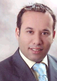 صورة مالك محمد كريم الزبون