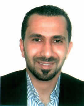 صورة نبيل علي احمد الدرابكه
