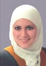 صورة اروى ماهر محمود خير