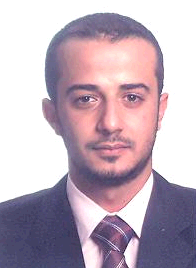 صورة اشرف صبري عبيدالله الخرشه