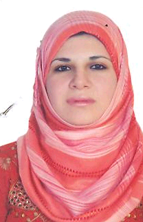 صورة ياسمين جبرين احمد ملص