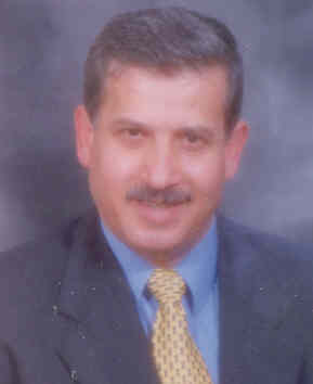 صورة علام سعد علي سعد