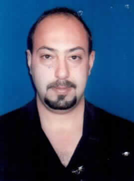 صورة عصام عبدالكريم عيسى داغر