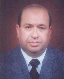 صورة موسى جميل القدسي