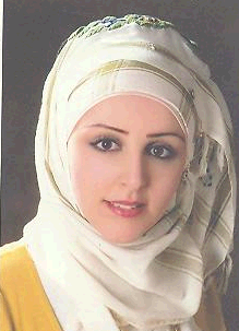 صورة بشرى عادل عمر الفقير