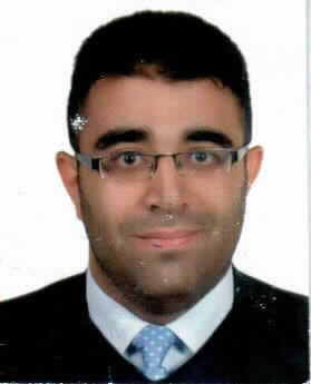 صورة محمد مهدي فكري العلمي