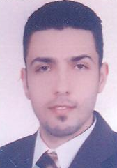 صورة حمزه غازي محمد الغزاوي
