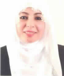 صورة رولا احمد محمد طومكي