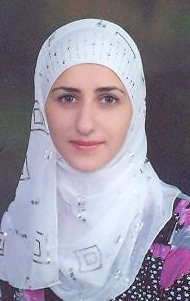 صورة اسراء صالح سالم الطراونه