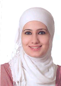 صورة شروق زهير شريف رواشده