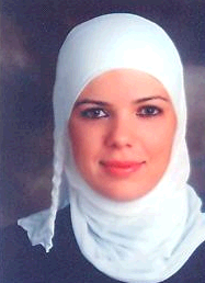 صورة نجمه حسن محمد شتات