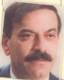 صورة سعيد خالد امين الطاهر