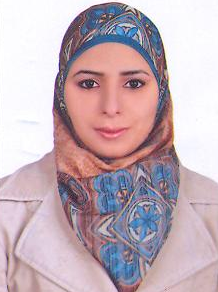 صورة هناء حسين محمد العمري
