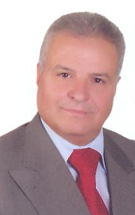 صورة فيصل عمر لطفي الخزاعي
