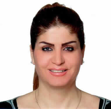 صورة لميه احمد خليل داود