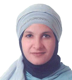 صورة رنا جميل عبدالله ابو رومي