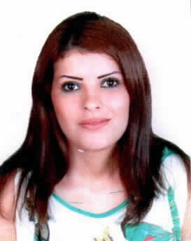 صورة ساندي سلمان فالح قندح
