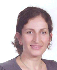 صورة هانيه وليد محي الدين العسلي
