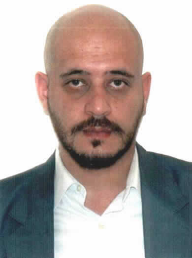 صورة زيدون علي عبدالحليم الحياصات