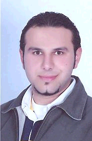 صورة قصي اسماعيل محمد ابودوله