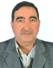صورة شاهر خجيل احمد الدهيسات