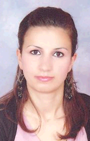 صورة رنده ايليا هلال البدر