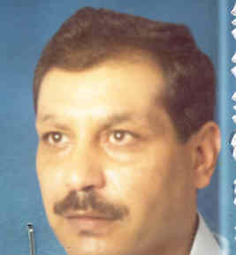 صورة محمد علي محمد رومي