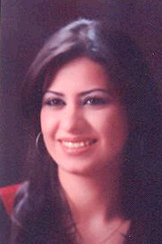 صورة رندا عبدالله محمود كريشان