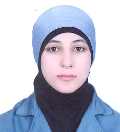 صورة تمارا جعفر عبدالحليم العمايره