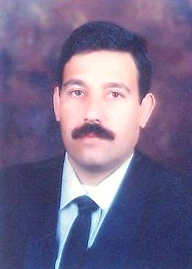 صورة رداد عبدالقادر علي رشدان