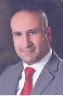 صورة احمد حمدان عسكر الجبور