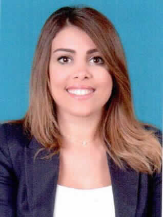 صورة سناء وليد مصطفى الشلبي