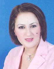 صورة رنا سعد عبدالرحمن التل