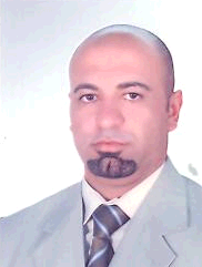 صورة عماد محمود علي بني حمد