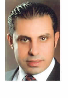 صورة هاشم علي فاضل الشهوان