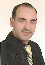 صورة عبد الله محمد مصطفى العبيني