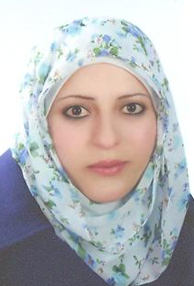صورة رزان كمال ابراهيم العوضات