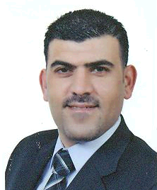 صورة رائد محمود مفلح القرعان