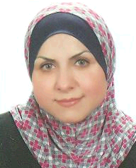صورة فاطمه سامي محمد الجمال