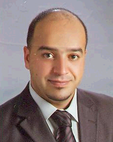 صورة محمد خلف علي الظاهر