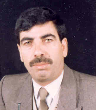 صورة عادل عبد سليمان الرواشدة