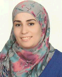 صورة هديل محمد عامر رمضان عواد