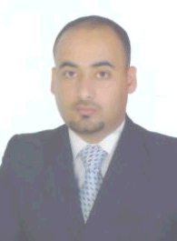 صورة فراس سالم نهار القضاه