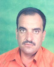 صورة محمد عبد المهدي عبدالله الطراونه