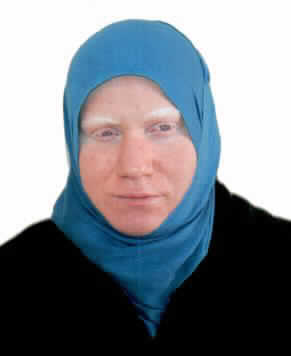 صورة سحر سليم علي الهواري