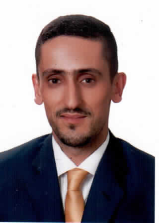 صورة احمد محمود سلامه القضاه