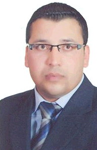 صورة بلال ابراهيم محمد ابوحاشيه