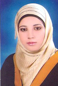 صورة سوزان سعدي عبدالرحمن العزه